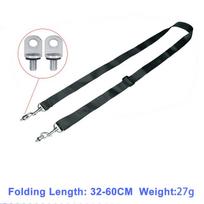 For DJI RC/RC Pro/RC 2 Adjustable Neck Strap Hanging Straps For Mini 3 Pro/Mavic 3 Pro/Air 3/Mini 4 Pro Drone Accessorie Universal