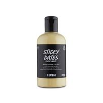 Gaivūs lipnių datulių kūno losjonas Sticky Dates 100g body lotion