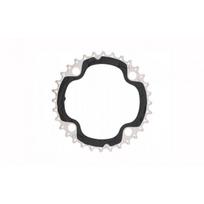 Shimano Deore FC-M610/FC-T6010/FC-T611/FC-T521 dantratis | 104 BCD | 3x10 pavarų, 26T