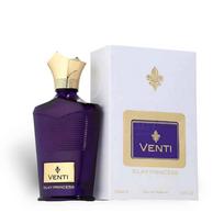 Venti Šilkinė Princesė Eau de Parfum moterims 100 ml