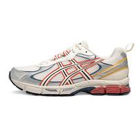 Asics Gel-Exalt 2 Patogūs Patvarūs Kvėpuojantys Žemi Bėgimo Bateliai Vyriški kedai 1011C090-201 39