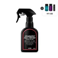 Lush Strawberry Fields Forever 200ml   Body Spray NONE