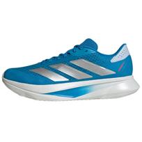 Adidas Duramo Sl 2.0 Classic Comfortable Durable Breathable Supportive Lightweight Running Shoes Unisex Sneakers Blue Silver JP9202 40