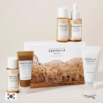SKIN1004 Madagascar Centella Travel Kit (5 Items)
