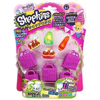 Shopkins 2 sezonas rinkinys iš RANGS Shopkins 2 sezonas rinkinys 5 vnt. Japonija. 5 dalių
