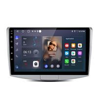 andriod automobilinė navigacijos radijas Junsun vw passat cc b6 b7 magotan 2010-2015 wifi bluetooth rds dsp fm swc 2din carplay andriod auto