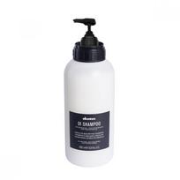 Davines Oi Šampūnas 1000ml + Oi Šampūnas Solu Šampūnas Kelioninė Dovana Single option