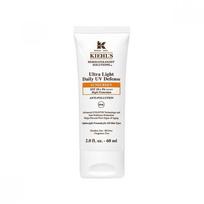 Kiehl S Ultra Light Daily Uv defenSe SunScreen 60ml Single option