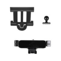 For Mazda CX-60 2025 Car Mobile Phone Holder Dashboard Air Phone Car Holder Vent Smart Cell Bracket Phone Mount V9J0