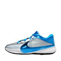 Nike Zoom Freak 5 EP Ode To Your First Love Vyriški sportbačiai Sidabriniai Photo-Blue Juodi DX4996-402 42