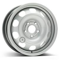 Ratlankis plieninis 6,5 x16 5x114,3 ET50
