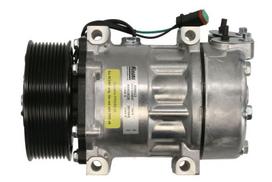 Kondicionieriaus kompresorius NIS 890022