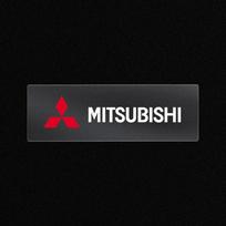 Automobilio dekoravimo lipdukas Langų valytuvo Veidrodėlio lipdukas Mitsubishi Outlander Lancer L200 ASX Pajero Grandis Eclipse