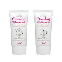Nella One Day Whitener Stebuklingas balinamasis losjonas 40ml  2 NONE