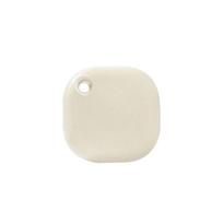 Shelly BLU Button Tough 1 ZB Bluetooth, Zigbee belaidis pultelis, Ivory