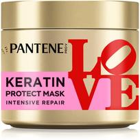 Pantene Pro-V Robert Indiana intensyvaus poveikio kaukė pažeistiems plaukams 300 ml