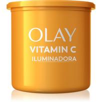 Olay Vitamin C Day Cream papildymas 50 ml