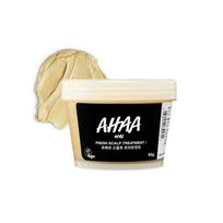 Lush Aha 95g   Gaivus galvos odos priežiūros produktas NONE
