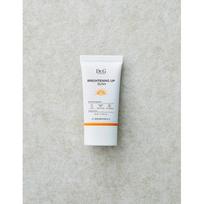 Dr.g Šviesinantis apsauginis kremas nuo saulės Plus 35ml white