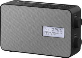 RADIO PLAYER/RF-D30BTEG-K PANASONIC