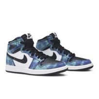 Air Jordan 1 Retro High OG PS Tie-Dye CU0449-100 EU 29.5 mėlyna