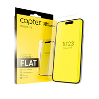Copter ekrano apsauga iPhone 16