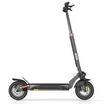 iScooter iX4 Folding Electric Scooter 800W, 48V15Ah, Up to 45km/h, 40km Range, LCD Display, Full Suspension, APP Control, 10  Off-Road E-Scooter iX4: 800W 48V15Ah juoda