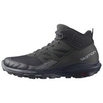 Salomon Outpulse Mid Gore-Tex Outdoor Functional Shoes Men Shoes Black 415888 42⅔