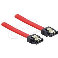 Delock SATA Data Cable, 0.3m .82676