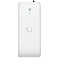 Ubiquiti UDB-EU Device Bridge Plug-and-play, wireless bridging PoE adapter with integrated UniFi WiFi Auto-Link. UDB-EU