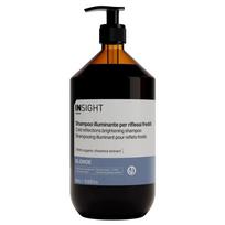 Insight Blonde Cold Reflections Brightening Shampoo 900 ml