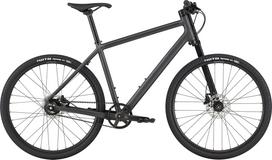 Dviratis Cannondale Bad Boy 1