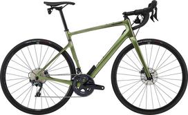 Dviratis Cannondale Synapse Carbon 2 RL