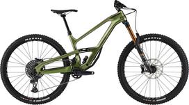 Dviratis Cannondale Jekyll 29 Carbon 1
