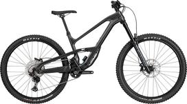Dviratis Cannondale Jekyll Carbon 2