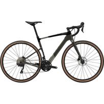 Dviratis Cannondale Topstone Carbon 4