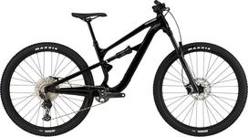 Dviratis Cannondale Habit 4