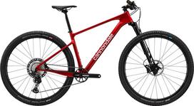 Dviratis Cannondale Scalpel HT Carbon 2