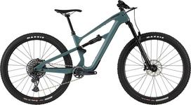 Dviratis Cannondale Habit Carbon 1