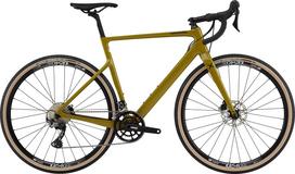 Dviratis Cannondale Super SIX EVO SE 2