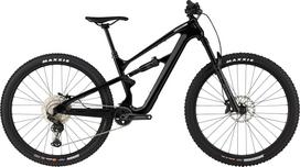 Dviratis Cannondale Habit Carbon 2