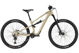 Dviratis Cannondale Habit Carbon 2
