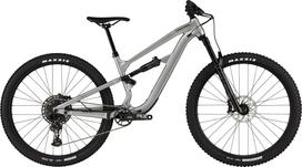 Dviratis Cannondale Habit 3