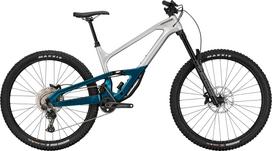 Dviratis Cannondale Jekyll 29 Carbon 2