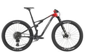 Dviratis Cannondale Scalpel 29" Carbon 1