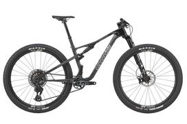 Dviratis Cannondale Scalpel 29" Carbon 1