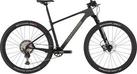 Dviratis Cannondale Scalpel HT Carbon 2