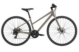 Dviratis Cannondale Quick Disc 5 Remixt
