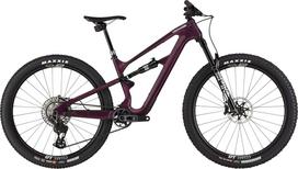 Dviratis Cannondale Habit Carbon LTD