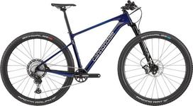 Dviratis Cannondale Scalpel HT Carbon 2